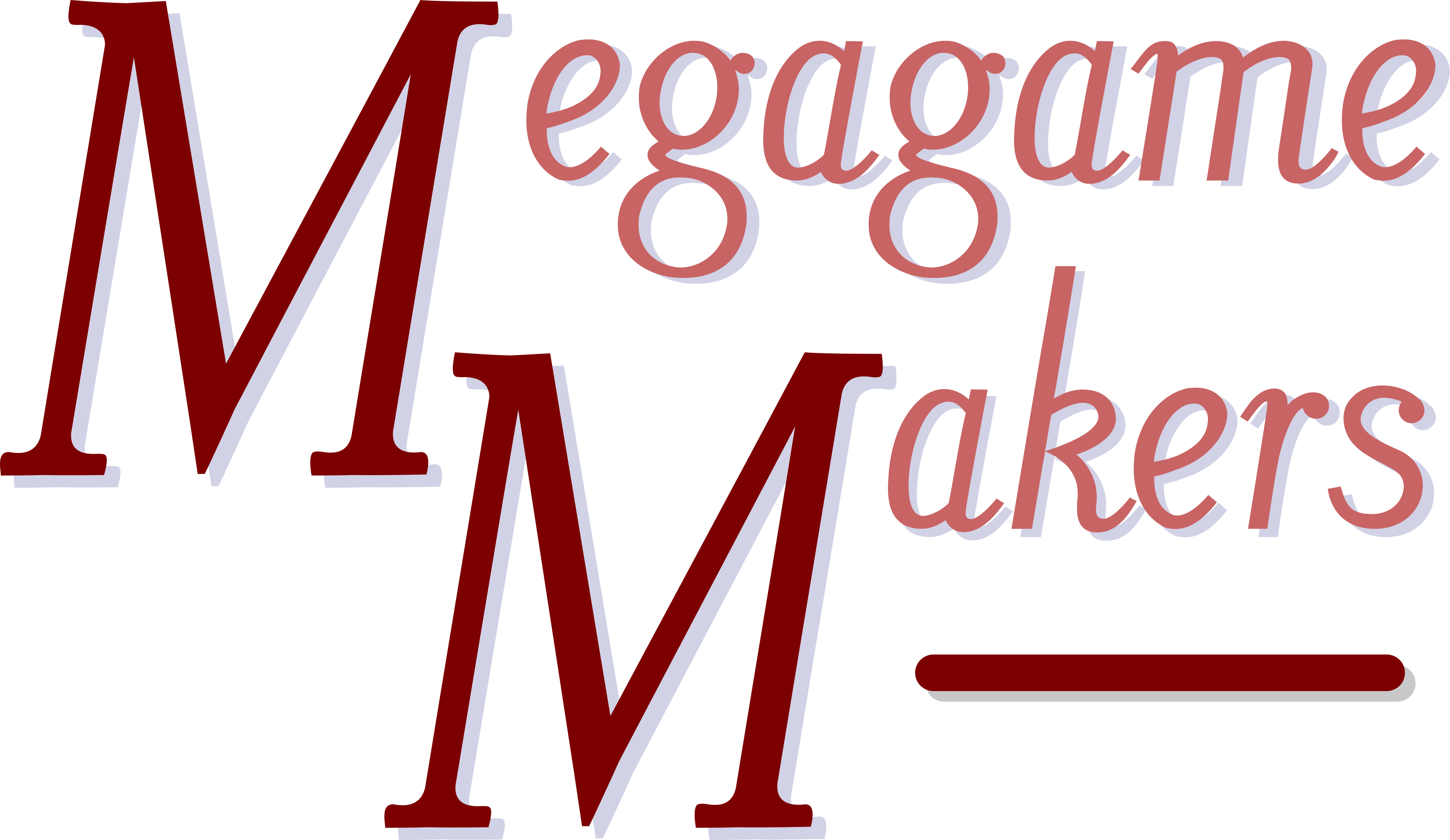 Megagame Makers Logo